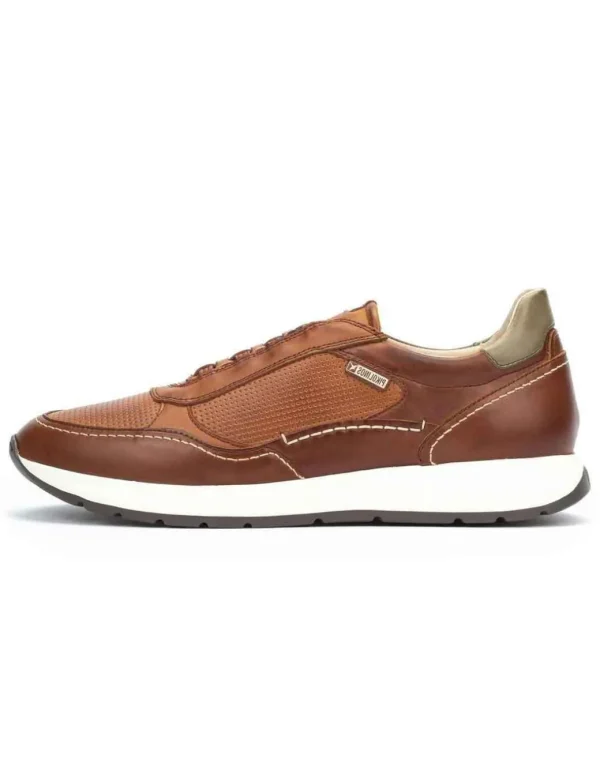 PIKOLINOS 6284 CUERO