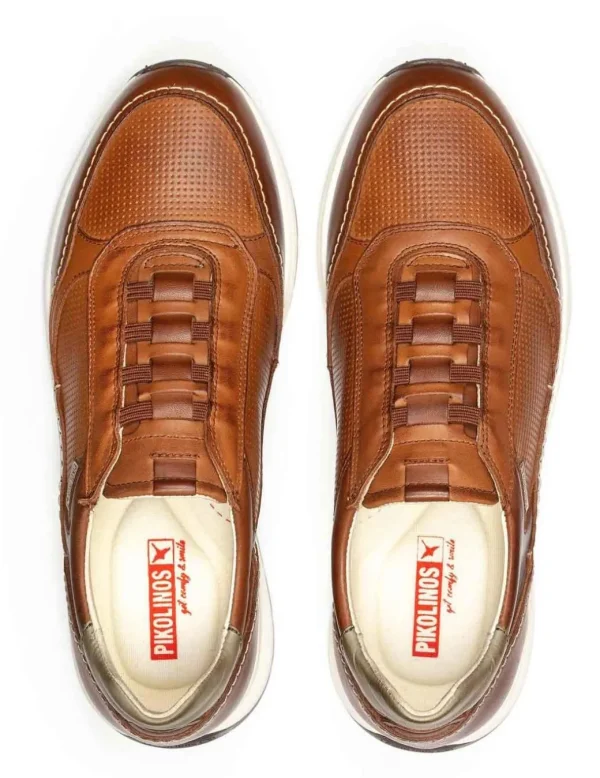 PIKOLINOS 6284 CUERO