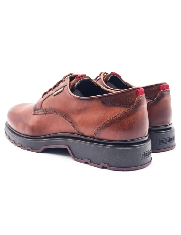 PIKOLINOS 4197 CUERO