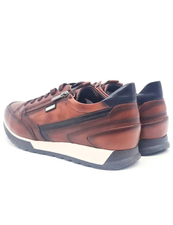 PIKOLINOS 6237 CUERO
