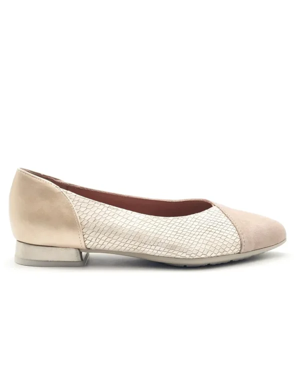 PITILLOS 5203 HIELO-ORO