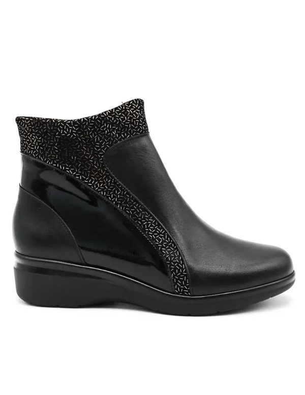 PITILLOS 10023 NEGRO