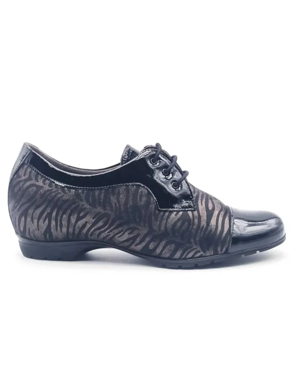 PITILLOS 3501 NEGRO