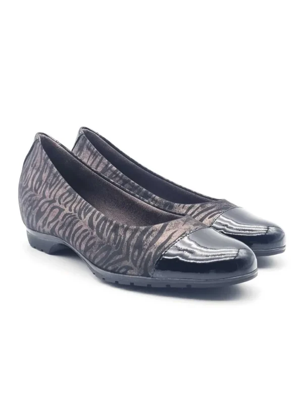 PITILLOS 3500 NEGRO