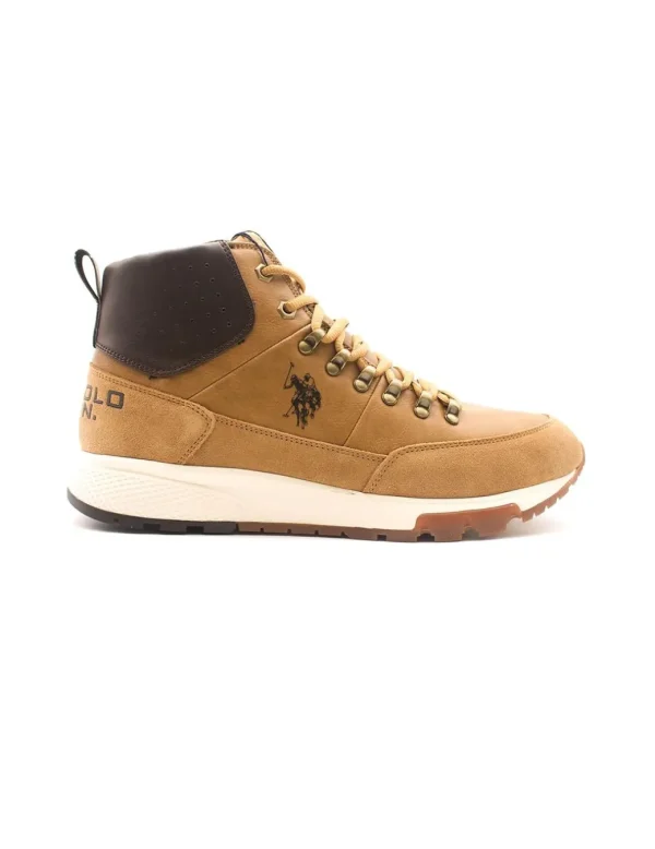 POLO AXEL4108W0/YS1 TAN