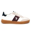 POLO CAMPY CREMA