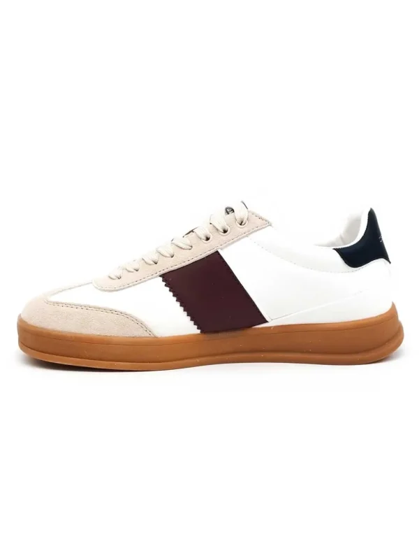 POLO CAMPY CREMA