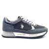 POLO CLEEF 004 NEGRO