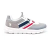 POLO GARY125 GRIS