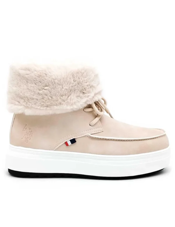 POLO ICY BEIG