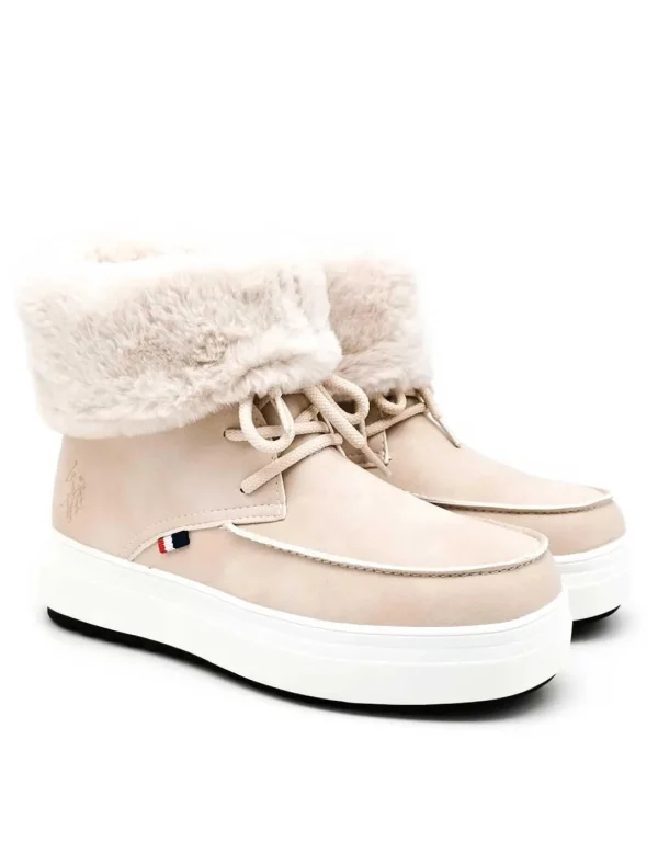 POLO ICY BEIG