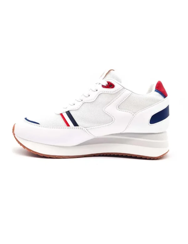 POLO LIVY BLANCO