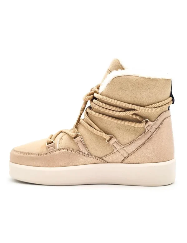 POLO VEGY005 BEIG