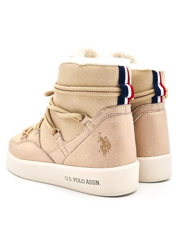POLO VEGY005 BEIG