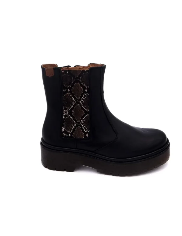 POPA 06 CHELSEA NEGRO