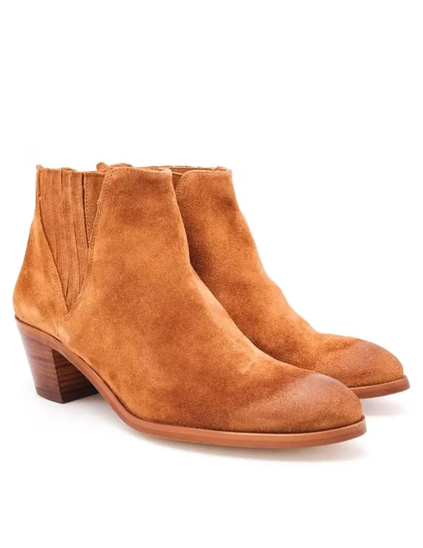 POPA CLARISA CUERO
