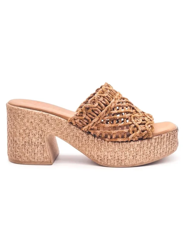 PORRONET 3064 CUERO