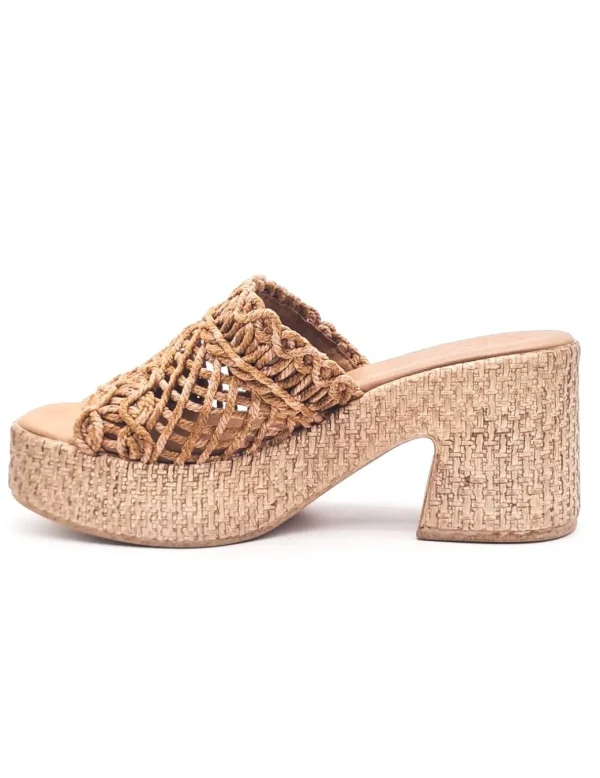 PORRONET 3064 CUERO