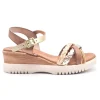 PORRONET 3027 TAUPE-PLATINO