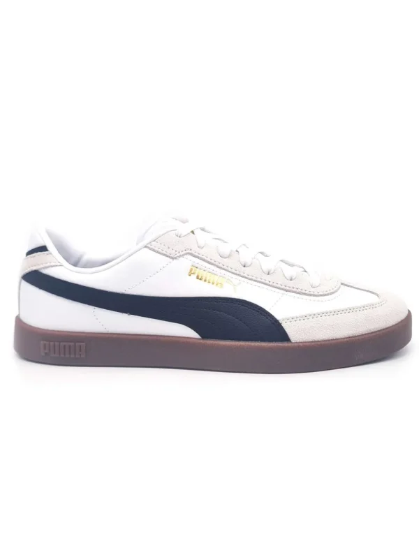 PUMA 397447 BLANCO-NEGRO-GRIS