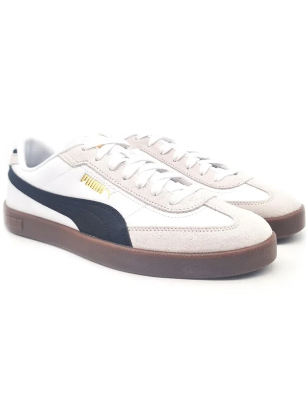 PUMA 397447 BLANCO-NEGRO-GRIS