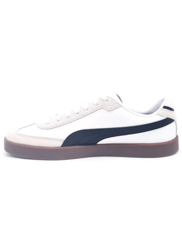 PUMA 397447 BLANCO-NEGRO-GRIS