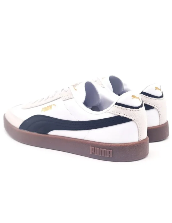 PUMA 397447 BLANCO-NEGRO-GRIS