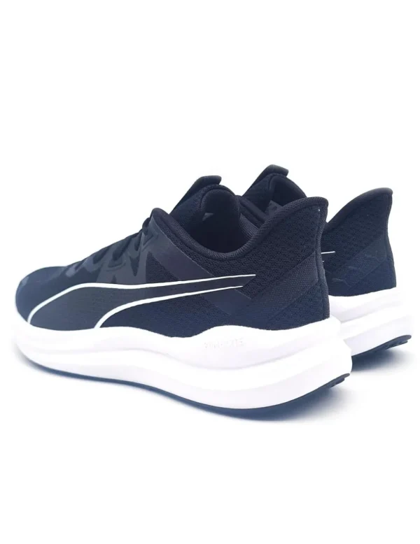 PUMA 378768 NEGRO-BLANCOC