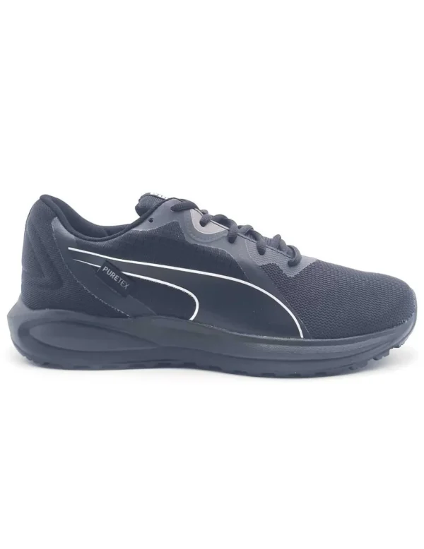 PUMA 377506 TWITCH RUNNER PTX NEGRO