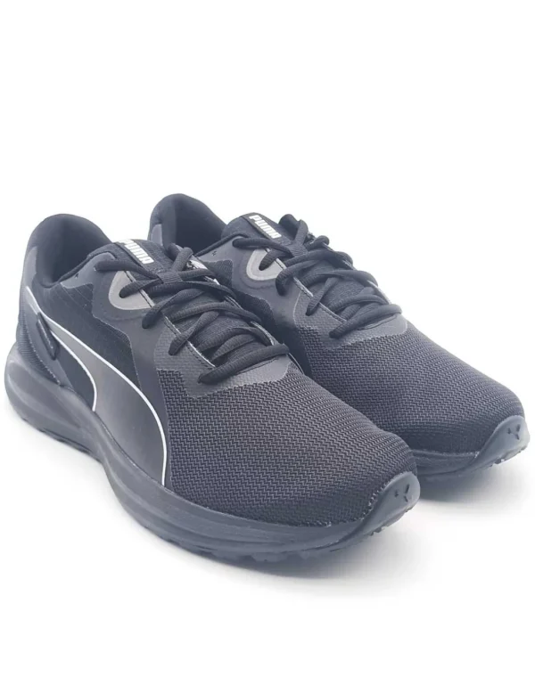 PUMA 377506 TWITCH RUNNER PTX NEGRO
