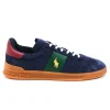 RALPH LAUREN AERA PP NAVY WINE FOREST