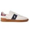 RALPH LAUREN HRT AERA PP BLANCO-NAVY-WINE