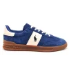 RALPH LAUREN HRT AERA PP-SK-LTL MARINO-CREMA