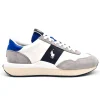 RALPH LAUREN TRAIN 89 PP-SNEAKERS-LOW TOP LACE