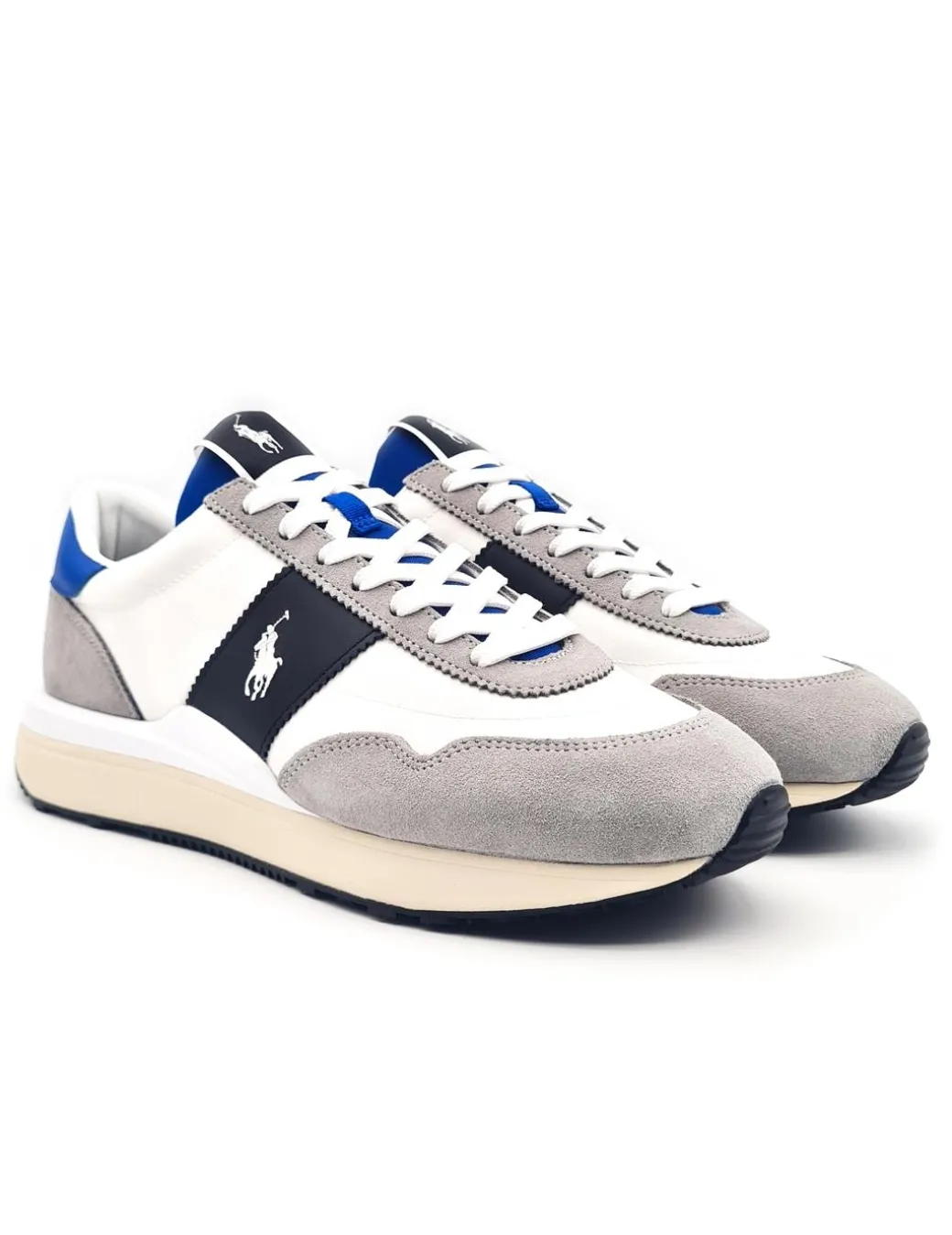 ralph_lauren_train__ppsne_1.webp RALPH LAUREN TRAIN 89 PP-SNEAKERS-LOW TOP LACE