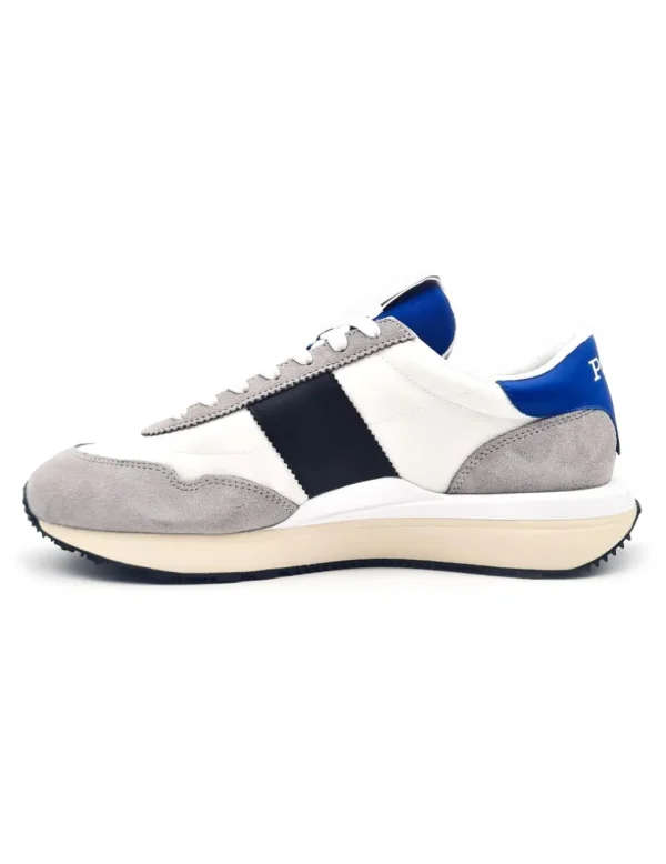 RALPH LAUREN TRAIN 89 PP-SNEAKERS-LOW TOP LACE