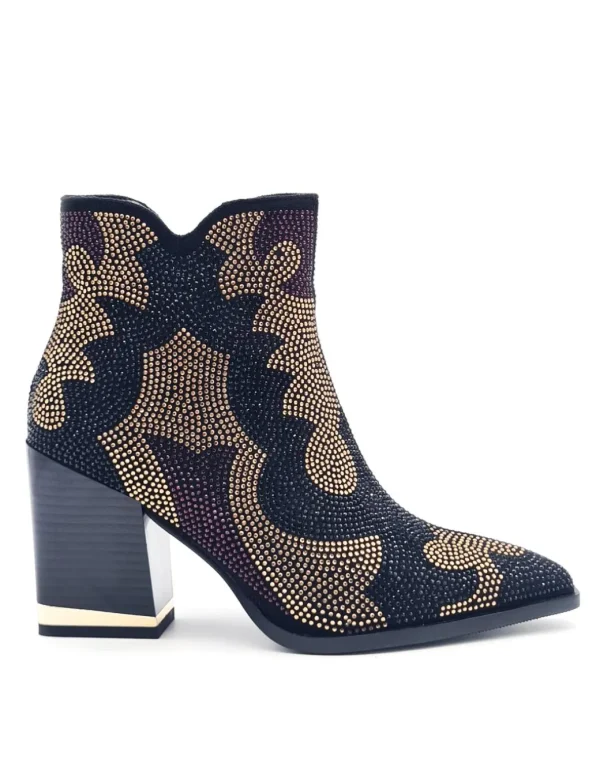 ROCK AWAY 85655 NEGRO