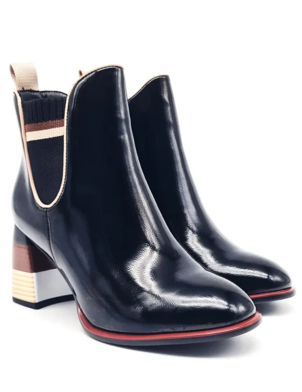 ROCK AWAY 84485 NEGRO