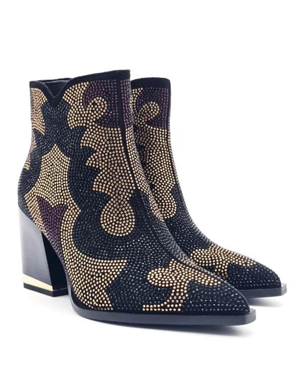 ROCK AWAY 85655 NEGRO