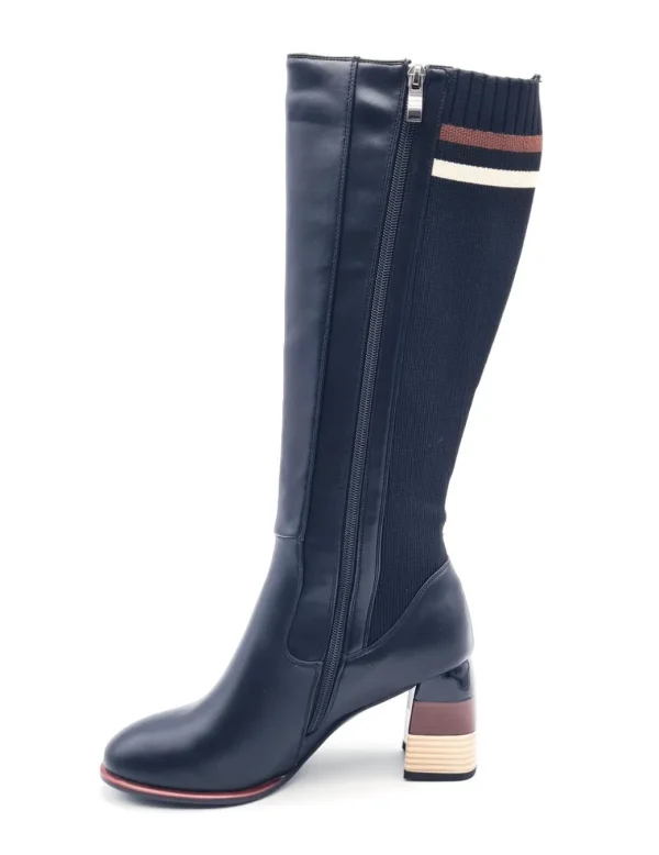 ROCK AWAY 84351 NEGRO