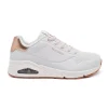 SKECHERS 155196 BLANCO