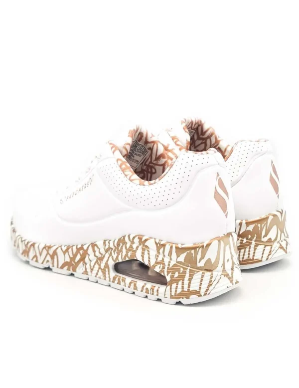SKECHERS 155506 BLANCO