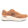 SKECHERS 232702 CAMEL