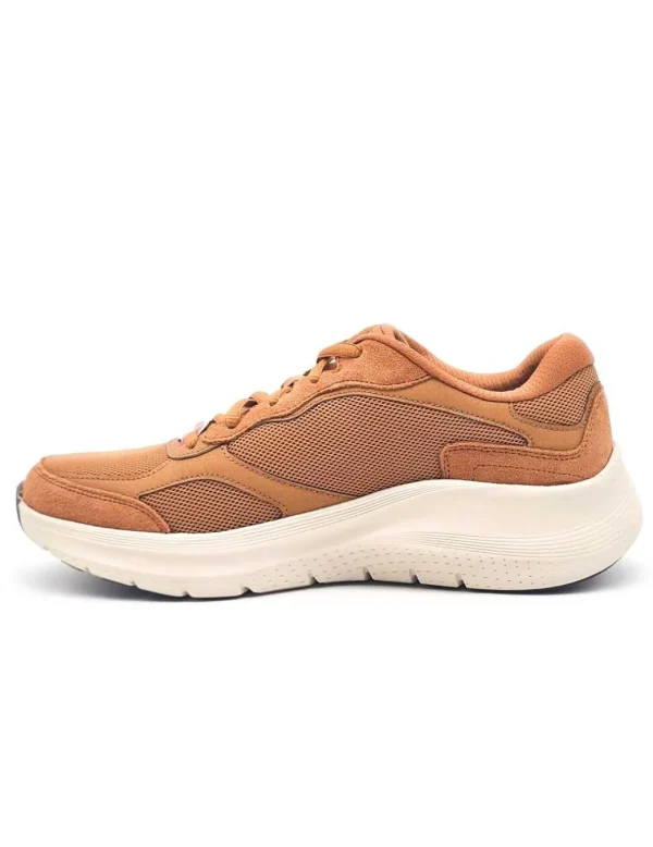 SKECHERS 232702 CAMEL