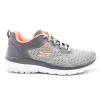 SKECHERS 12607 GRIS