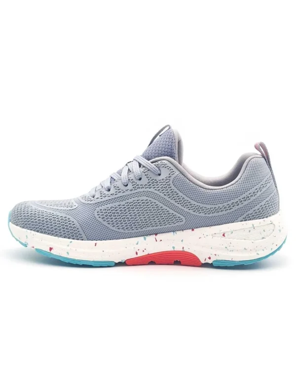 SKECHERS 124430 GRIS
