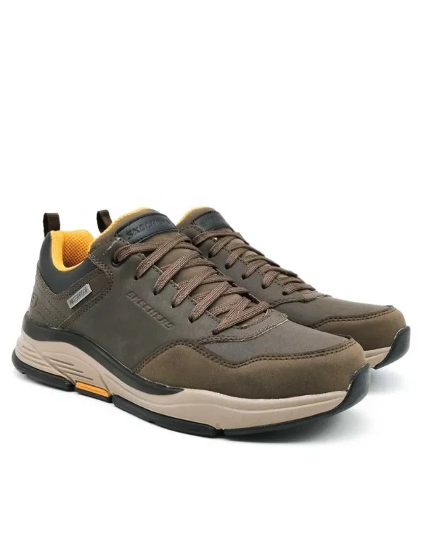 SKECHERS 210021 KAKI