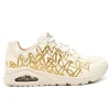 SKECHERS 177975 NATURAL-ORO