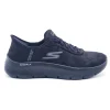 SKECHERS 124837 NEGRO