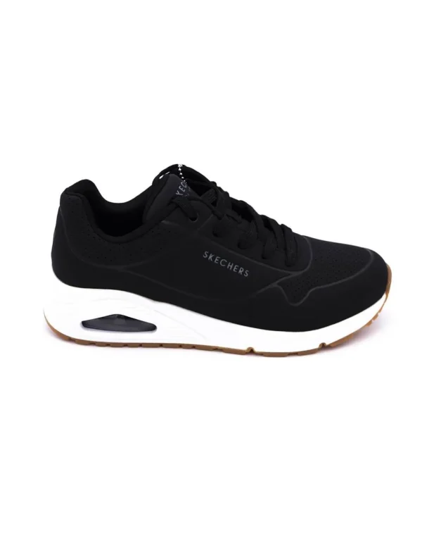 SKECHERS 73690 NEGRO
